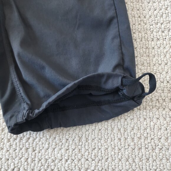 MENS  Lululemon sweatpants black XL - Picture 5 of 5